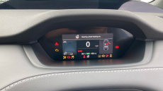 Skoda Enyaq 210kW 85x Sportline 82kWh 4x4 5dr Auto Electric 